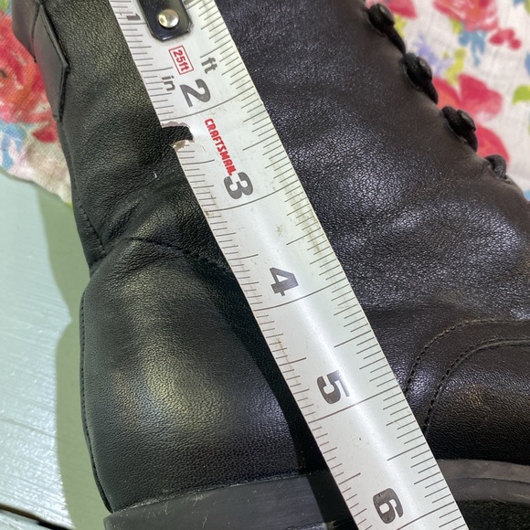 🖤🌻🖤-Bandits ankle boots-🖤🌻🖤 - Picture 5 of 10